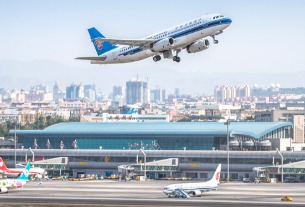 Chinese airlines add more overseas flights as industry eyes post-pandemic recovery