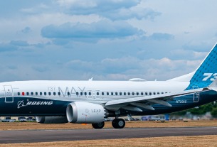 Chinese airlines return more 737 Max to service as Boeing eyes delivery restart