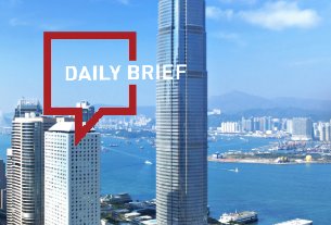 Hong Kong, Shanghai parks boost Disney's bottom line; China Southern to honor $1.30 flight tickets sold | Daily Brief