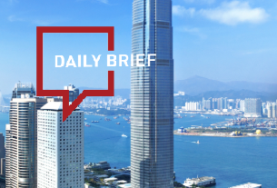 China outbound tourism takes flight; Fairfield by Marriott expands with new hotel | Daily Brief