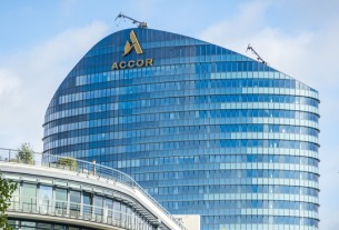 Accor expects a full occupancy rebound early next year