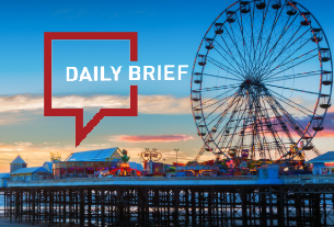 China lifts mask mandate for public transport; theme park operator seeks opportunities in Middle East | Daily Brief
