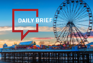 UnionPay, TripLink launch B2B virtual card; Alibaba Fliggy's data reveals major trends | Daily Brief