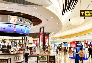 Hainan’s duty-free sales come under pressure as outbound travel resumes