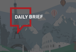 China relaxes rules for foreigners applying for port visas; Homegrown C919 flies on Beijing-Shanghai route | Daily Brief