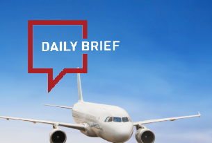 Taiwan offers discounted flights to Japanese tourists; Hotel tech firm DerbySoft buys PKFARE | Daily Brief