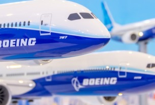 China to need 8,500 new civil aircraft in next 20 years, Boeing EVP predicts