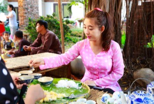 Vietnamese tour operators to lure luxury Chinese travelers