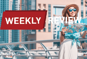 TUI to open the first hotel in Shanghai; Meituan muscles in on live-streaming | Weekly Review