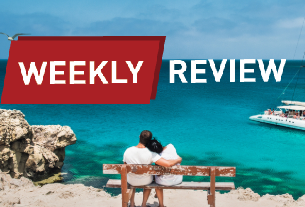 Fosun Tourism to add urban resort hotels; Merlin Entertainments’ new CEO is visiting China | Weekly Review
