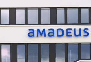 Amadeus beats expectations as Asia-Pacific leads recovery in air traffic