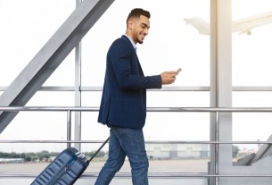 Airport apps are dying out—what should airports do?