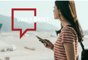 VisitBritain expects China to contribute £1.7 billion spending; Thailand train introduces WeChat Pay | Daily Brief