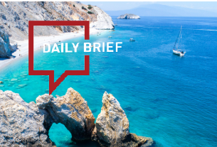 Trip.com Group eyes 20% growth over longer term; Accor sees record China hotel deals | Daily Brief