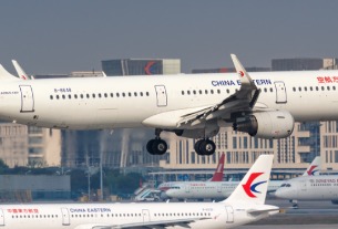 China Eastern to increase Shanghai-Sydney capacity this summer