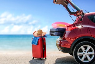 Advance sales heat up summer travel market