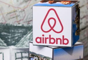 Airbnb posts $117 million profit, but Q2 outlook disappoints