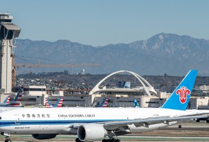 Newly approved US flights by Chinese airlines avoid Russian airspace