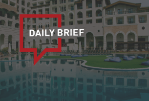 Goldman Sachs buys hotel brands from Fosun; Disney denies Wuhan-project talks | Daily Brief