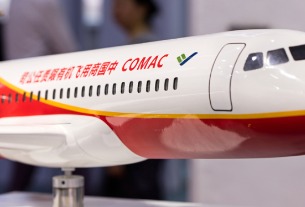 C919 reveals potential of China's civil aviation market, says expert