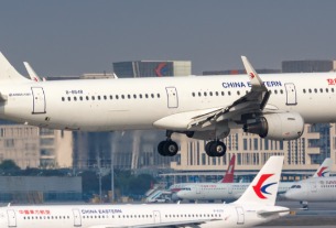 More international flights on offer in Shanghai