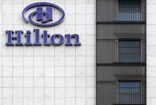 Hilton checks in as the world’s most valuable hotel brand