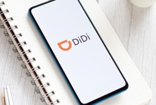 China’s Didi enters car rental business days after launching express delivery service