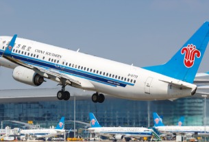 China Southern Airlines resumes mainland-New Zealand flights
