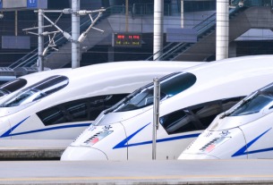Train tickets sell out instantly in China ahead of long weekend as tourism rebounds