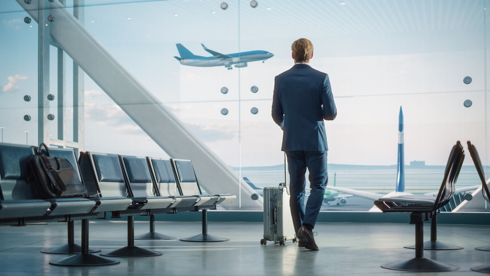 corporate travel management software