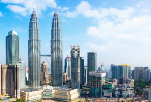 Economists expect Chinese tourists to boost Malaysia’s tourism