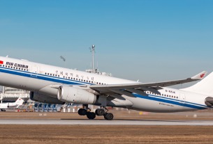 Air China eyes multiple international route resumptions from Chengdu