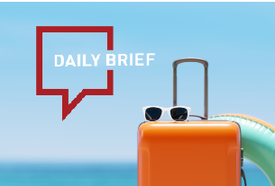 China requested Japan allow visa free entry; Hainan's offshore duty-free sales up 31% in H1 | Daily Brief