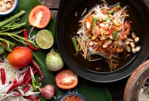 Trip.com Group and Chope partner to provide instant restaurant reservations to Southeast Asian-bound travelers