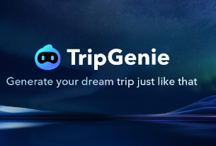Trip.com presents AI assistant TripGenie incorporated into its mobile app