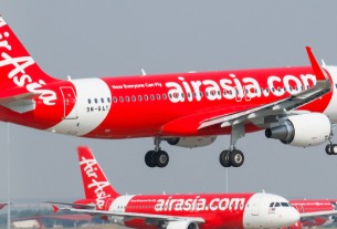 AirAsia using Airbus aircraft to launch new China routes