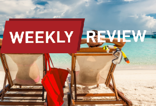 Trip.com Group launches large vertical model for travel; Meituan acquires 10% stake in Zhipu AI | Weekly Review