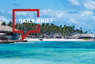 Tencent-invested travel firm capitalizes on lower-tier cities; Club Med opens indoor ski resort | Daily Brief
