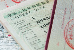 China issues over 71,600 visas to Indians in first half of 2023