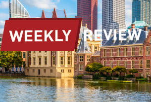 US, China agree to double weekly flights between countries; Shanghai Disneyland to take part in ‘smart tourism’ initiative | Weekly Review