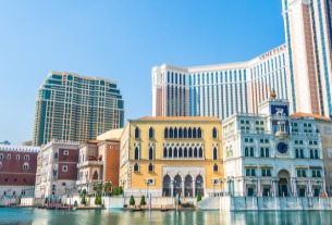 Macao is mainland China’s preferred travel destination, new data claims