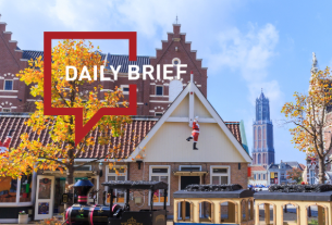 Paradise City, Ctrip to jointly launch travel packages; China restarts cruise industry with Shanghai to Japan sailing | Daily Brief