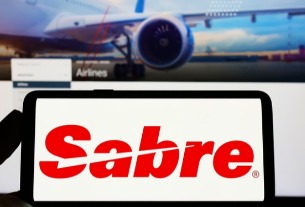 Sabre projects 'solid' but 'conservative' growth in travel demand