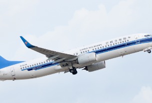 China Southern to resume Brisbane-Guangzhou flights