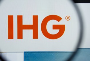 IHG reports 17% RevPAR growth, with China market contributing only 7% of revenue