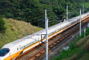 China begins construction of high-speed railway link to Vietnam