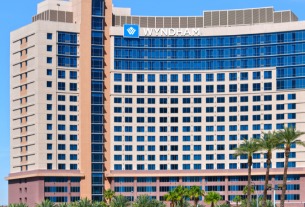 Wyndham sees modest weakening for budget hotels as trends normalize