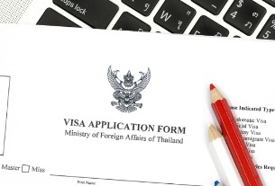 Thailand mulls easing visa rules to lure Chinese, Indian tourists