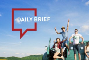 China lifts bans on group tours to US, Japan; FCM appoints Commercial Director of China | Daily Brief