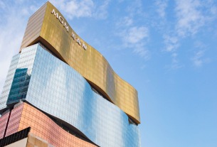 MGM China’s net revenue grows over 230% year-on-year to HKD10.6 bln in H1